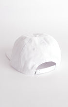 Load image into Gallery viewer, Afends Mens World Is Yours - Soft Brim 6 Panel Cap
