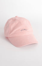 Load image into Gallery viewer, Afends Womens Celeste - Curved Brim Cap
