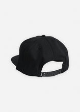 Load image into Gallery viewer, Afends Unisex Roll - Snapback Cap
