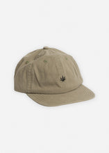 Load image into Gallery viewer, Afends Unisex Revolution - Hemp Soft Brim 6 Panel Cap
