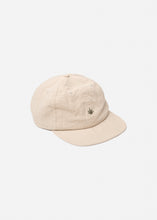 Load image into Gallery viewer, Afends Unisex Revolution - Hemp Soft Brim 6 Panel Cap
