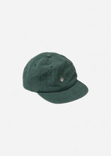 Load image into Gallery viewer, Afends Unisex Revolution - Hemp Soft Brim 6 Panel Cap
