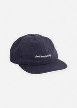 Load image into Gallery viewer, Afends Unisex Good Times - Hemp Soft Brim 6 Panel Cap
