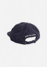 Load image into Gallery viewer, Afends Unisex Good Times - Hemp Soft Brim 6 Panel Cap
