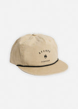 Load image into Gallery viewer, Afends Unisex Threads - Unstructured Cap
