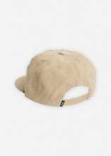 Load image into Gallery viewer, Afends Unisex Threads - Unstructured Cap
