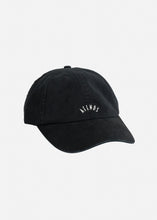 Load image into Gallery viewer, Afends Unisex Threaded - Curved Brim Cap
