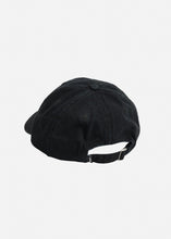 Load image into Gallery viewer, Afends Unisex Threaded - Curved Brim Cap
