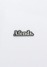 Load image into Gallery viewer, Afends Unisex Afends - Enamel Pin

