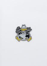 Load image into Gallery viewer, Afends Unisex Clear Your Head - Enamel Pin
