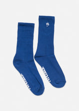 Load image into Gallery viewer, Afends Unisex Flame - Two Pack Socks
