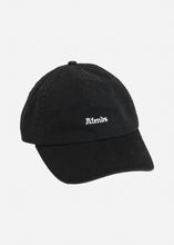 Load image into Gallery viewer, Afends Unisex Jonsson - Curved Brim Cap
