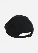 Load image into Gallery viewer, Afends Unisex Jonsson - Curved Brim Cap
