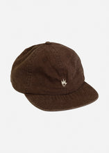 Load image into Gallery viewer, Afends Unisex Hemp Flame - Soft Brim Panel Cap
