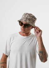 Load image into Gallery viewer, Afends Mens Mo - Reversible Bucket Hat
