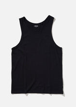 Load image into Gallery viewer, Afends Mens Cuban - Waffle Singlet

