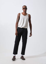 Load image into Gallery viewer, Afends Mens Heavy - Skate Chino Pant
