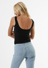 Load image into Gallery viewer, Afends Womens Haven - Hemp Singlet
