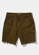 Load image into Gallery viewer, Afends Mens Heavy - Chino Walkshort
