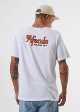 Load image into Gallery viewer, Afends Mens Holidaze - Standard Fit Tee
