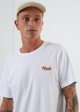 Load image into Gallery viewer, Afends Mens Holidaze - Standard Fit Tee
