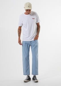 Afends Mens Holidaze - Standard Fit Tee
