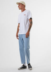 Afends Mens Holidaze - Standard Fit Tee