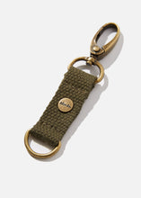 Load image into Gallery viewer, Afends Unisex Haul - Keychain
