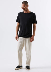 Afends Mens Classic - Hemp Standard Fit Tee