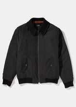 Load image into Gallery viewer, Afends Mens Lenny - Retro Track Jacket
