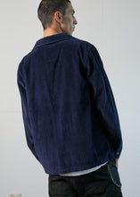 Load image into Gallery viewer, Afends Mens Enjoy - Corduroy Coach Jacket
