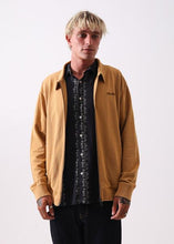 Load image into Gallery viewer, Afends Mens Bradbury - Fleece Track Jacket

