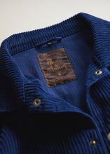 Load image into Gallery viewer, Afends Mens Enjoy - Corduroy Coach Jacket
