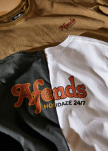 Load image into Gallery viewer, Afends Mens Holidaze - Standard Fit Tee
