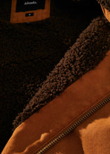 Load image into Gallery viewer, Afends Mens Mad World - Hooded Jacket

