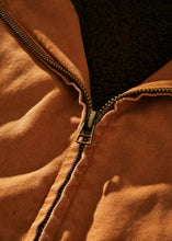 Load image into Gallery viewer, Afends Mens Mad World - Hooded Jacket

