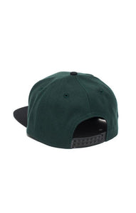 Afends Mens Afends Thread - Snapback Cap