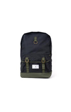 Load image into Gallery viewer, Afends Mens Corps Canvas - 27L Backpack
