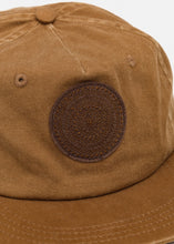 Load image into Gallery viewer, Afends Mens Dreamtime Vol 3 - Unstructured Cap
