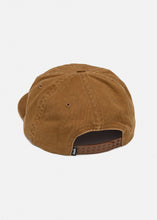 Load image into Gallery viewer, Afends Mens Dreamtime Vol 3 - Unstructured Cap
