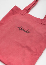 Load image into Gallery viewer, Afends Womens Have a Nice Day - Tote Bag
