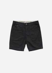 Afends Mens Mind Trip - Hemp Walkshort