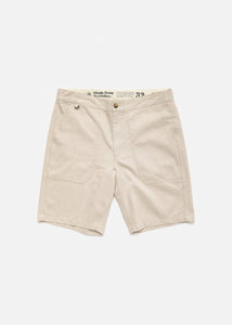 Afends Mens Mind Trip - Hemp Walkshort