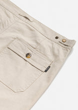 Load image into Gallery viewer, Afends Mens Mind Trip - Hemp Walkshort
