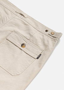 Afends Mens Mind Trip - Hemp Walkshort