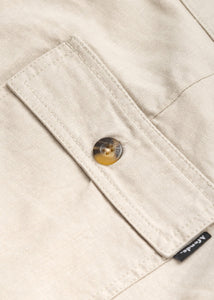 Afends Mens Mind Trip - Hemp Walkshort