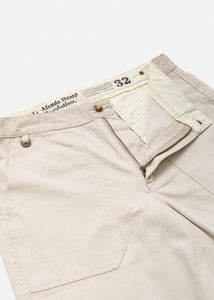 Afends Mens Mind Trip - Hemp Walkshort