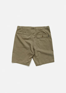 Afends Mens Mind Trip - Hemp Walkshort