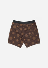Load image into Gallery viewer, Afends Mens Dreamtime Vol 3 - Hemp Fixed Waist Boardshort
