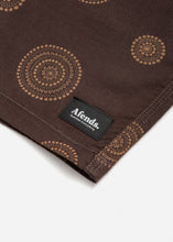 Load image into Gallery viewer, Afends Mens Dreamtime Vol 3 - Hemp Fixed Waist Boardshort
